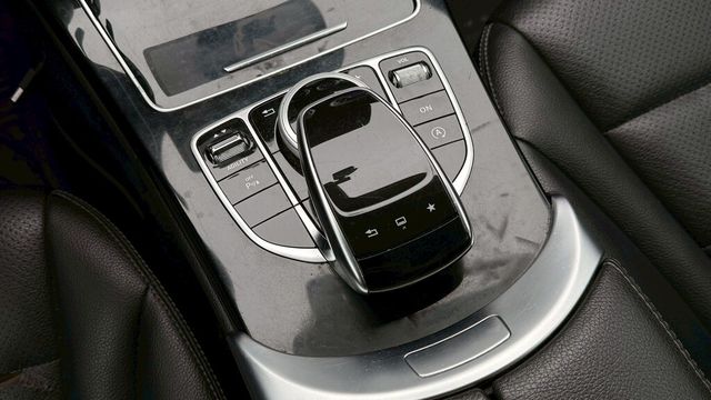 M-BENZ賓士 C180  第13張相片