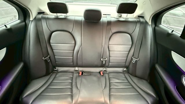 M-BENZ賓士 C180  第17張相片