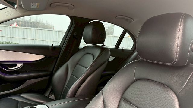 M-BENZ賓士 C180  第18張相片