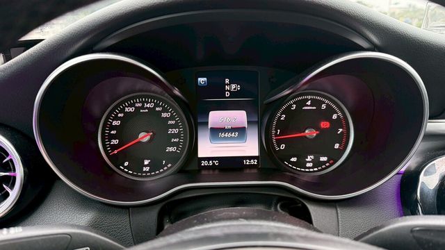 M-BENZ賓士 C180  第20張相片