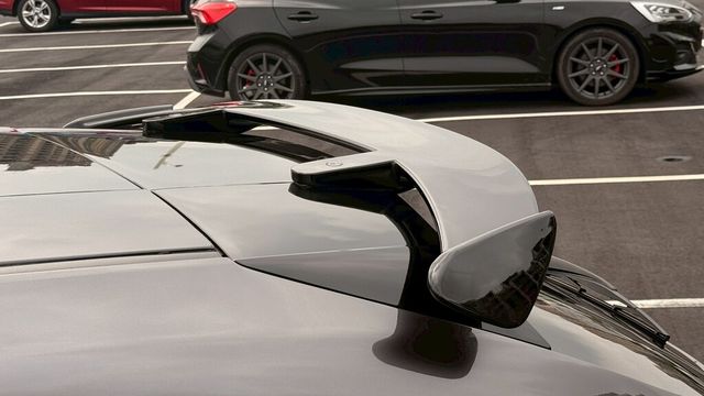 MAZDA馬自達 MAZDA 3  第9張相片