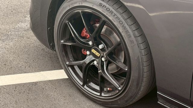 MAZDA馬自達 MAZDA 3  第12張相片