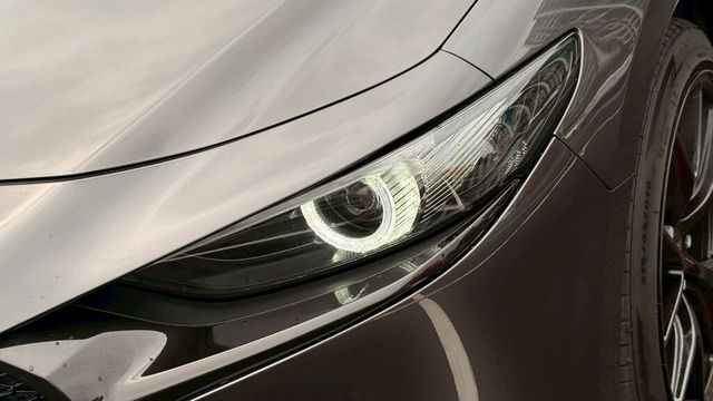 MAZDA馬自達 MAZDA 3  第13張相片