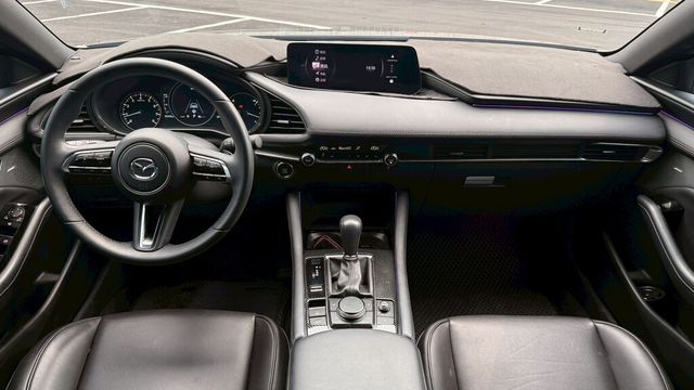 MAZDA馬自達 MAZDA 3  第14張相片