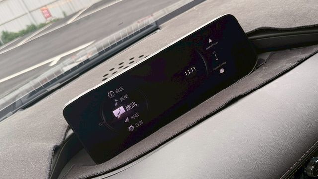 MAZDA馬自達 MAZDA 3  第16張相片