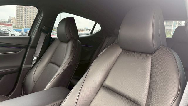 MAZDA馬自達 MAZDA 3  第20張相片