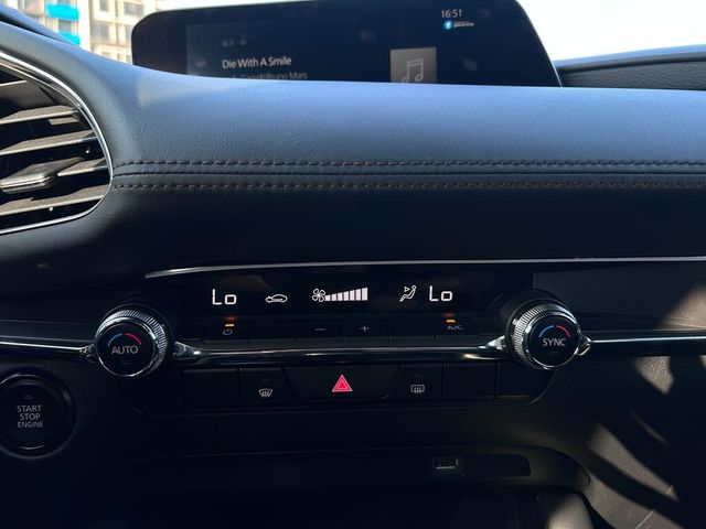 MAZDA馬自達 MAZDA 3  第11張相片