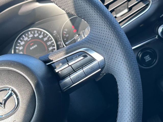 MAZDA馬自達 MAZDA 3  第14張相片
