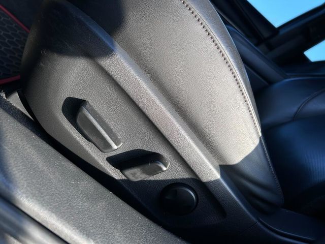 MAZDA馬自達 MAZDA 3  第17張相片