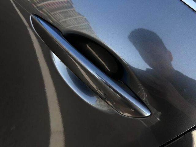 MAZDA馬自達 MAZDA 3  第18張相片