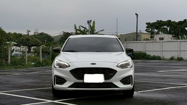 FORD福特 FOCUS  第3張相片