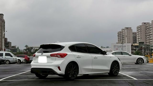 FORD福特 FOCUS  第4張相片