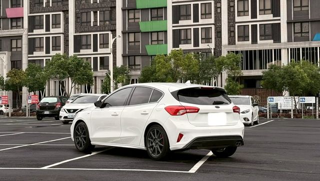 FORD福特 FOCUS  第5張相片