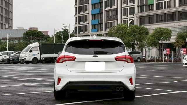 FORD福特 FOCUS  第6張相片