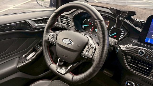 FORD福特 FOCUS  第15張相片