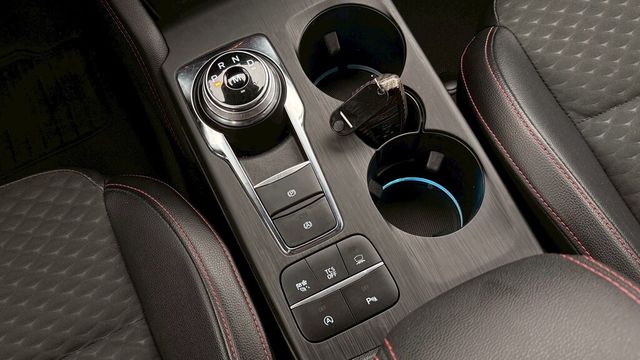 FORD福特 FOCUS  第18張相片