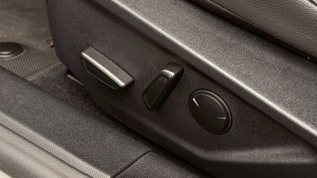 FORD福特 FOCUS  第20張相片