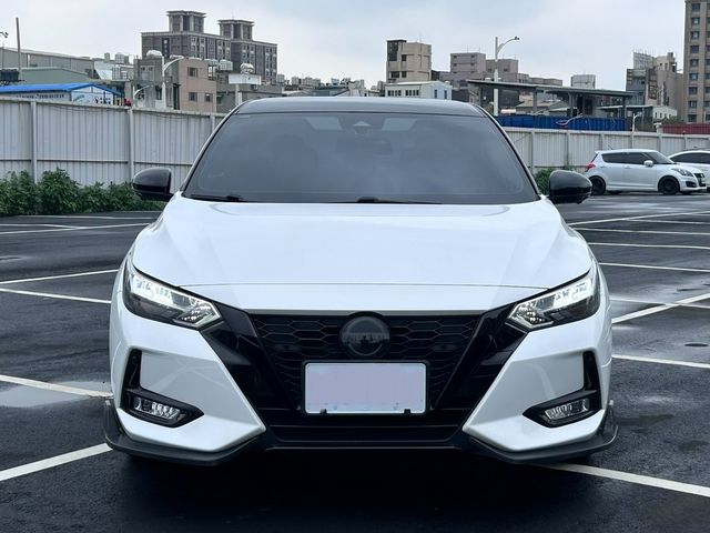 NISSAN日產 SENTRA  第3張相片