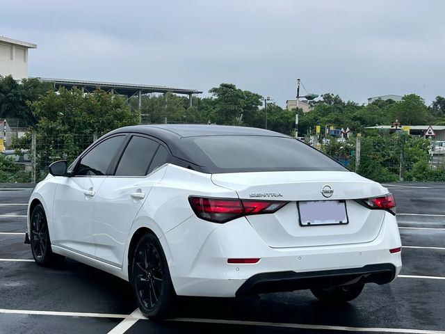 NISSAN日產 SENTRA  第5張相片