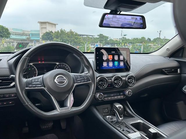 NISSAN日產 SENTRA  第7張相片