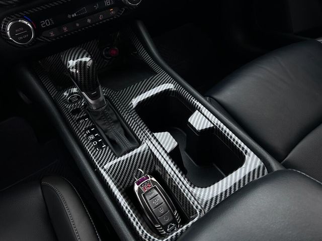 NISSAN日產 SENTRA  第10張相片