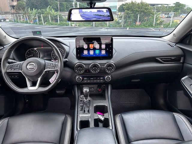 NISSAN日產 SENTRA  第11張相片
