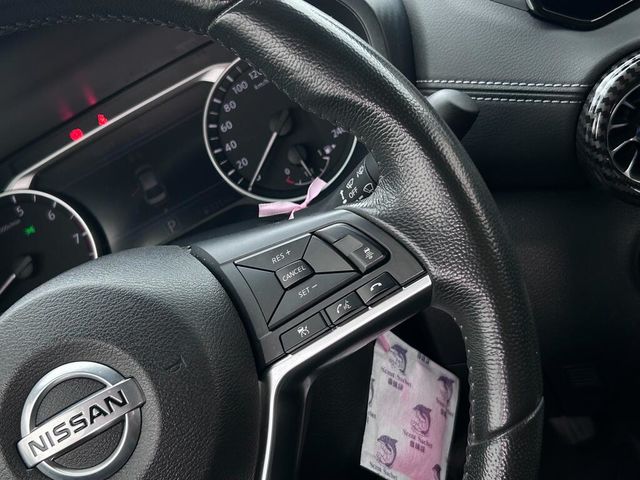 NISSAN日產 SENTRA  第12張相片