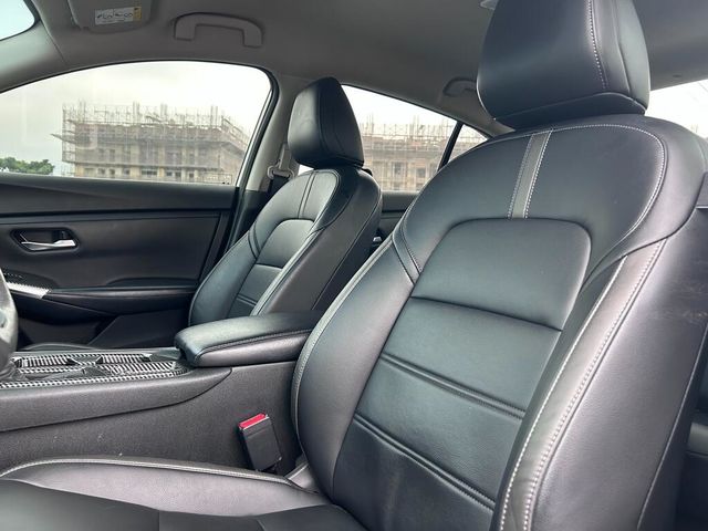 NISSAN日產 SENTRA  第15張相片