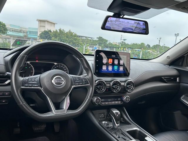 NISSAN日產 SENTRA  第17張相片