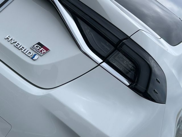 TOYOTA豐田 COROLLA ALTIS HYBRID  第7張相片