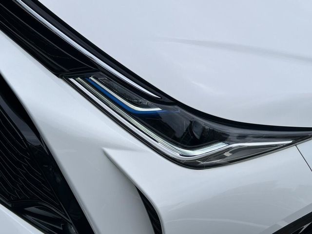 TOYOTA豐田 COROLLA ALTIS HYBRID  第9張相片
