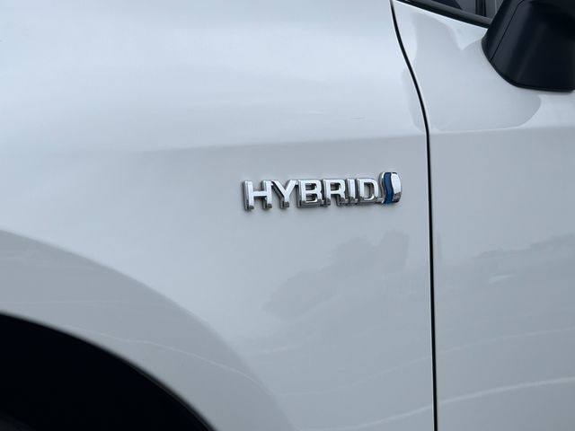 TOYOTA豐田 COROLLA ALTIS HYBRID  第10張相片