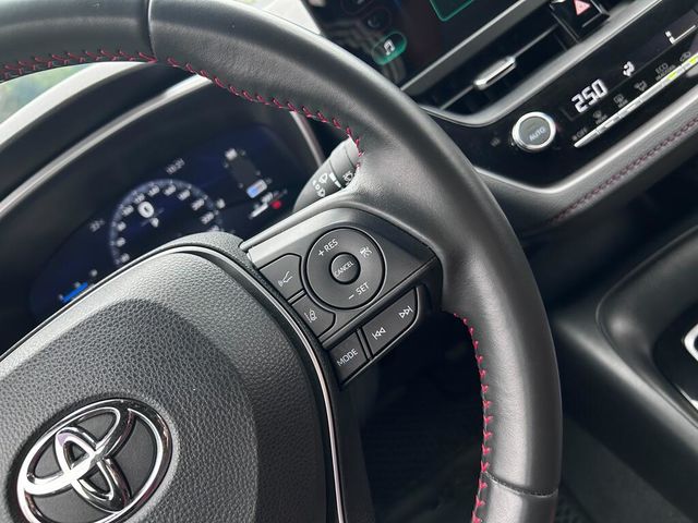 TOYOTA豐田 COROLLA ALTIS HYBRID  第17張相片