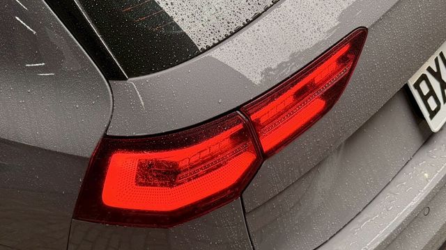 VOLKSWAGEN福斯 GOLF VARIANT  第7張相片