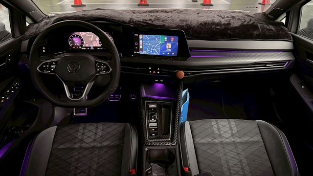 VOLKSWAGEN福斯 GOLF VARIANT  第13張相片