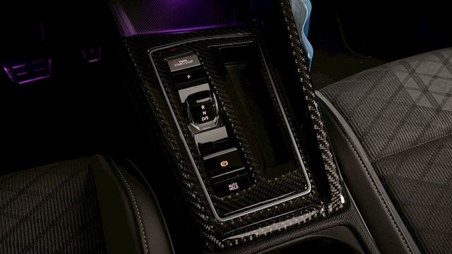 VOLKSWAGEN福斯 GOLF VARIANT  第16張相片