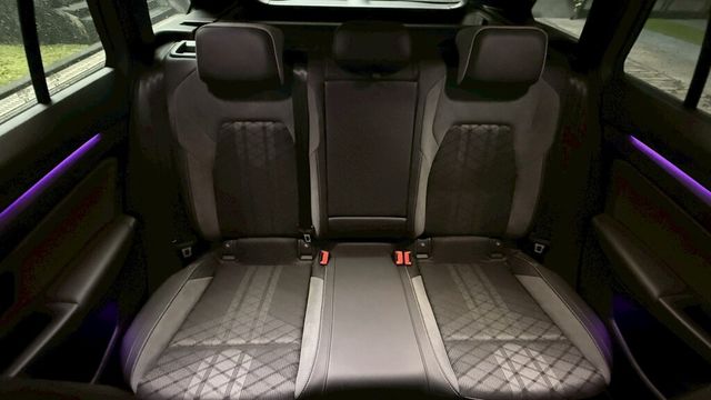 VOLKSWAGEN福斯 GOLF VARIANT  第19張相片