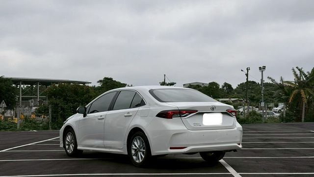 TOYOTA豐田 ALTIS  第6張相片