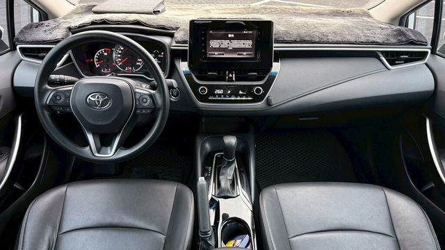 TOYOTA豐田 ALTIS  第8張相片