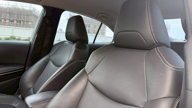 TOYOTA豐田 ALTIS  第13張相片