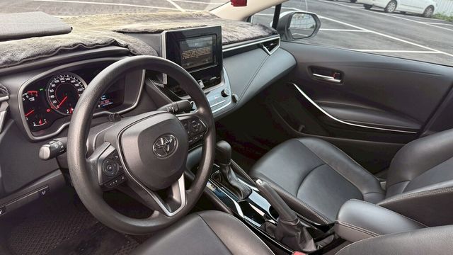 TOYOTA豐田 ALTIS  第14張相片