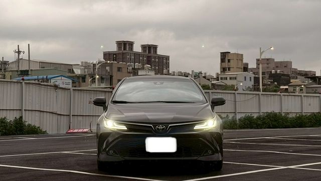 TOYOTA豐田 ALTIS  第3張相片