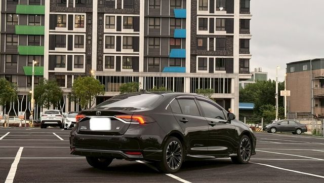 TOYOTA豐田 ALTIS  第4張相片