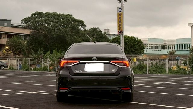 TOYOTA豐田 ALTIS  第6張相片