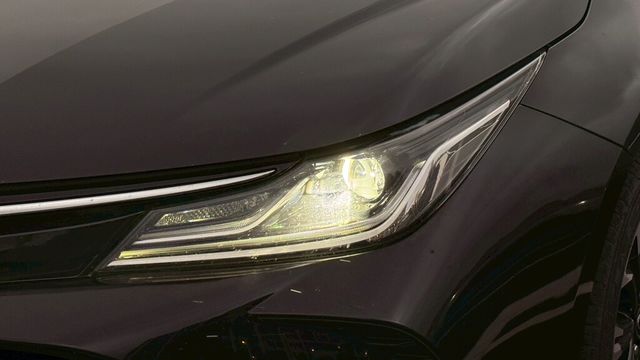 TOYOTA豐田 ALTIS  第10張相片