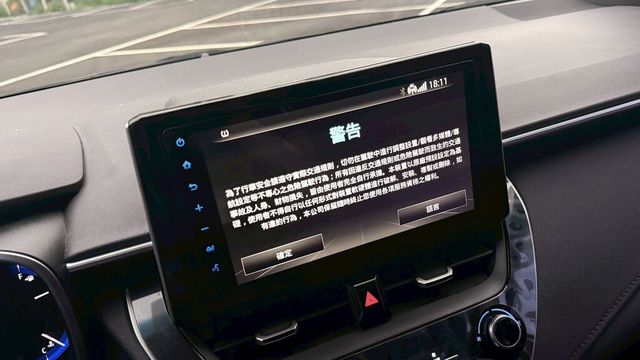 TOYOTA豐田 ALTIS  第13張相片