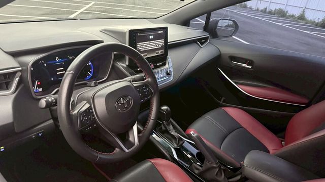 TOYOTA豐田 ALTIS  第16張相片
