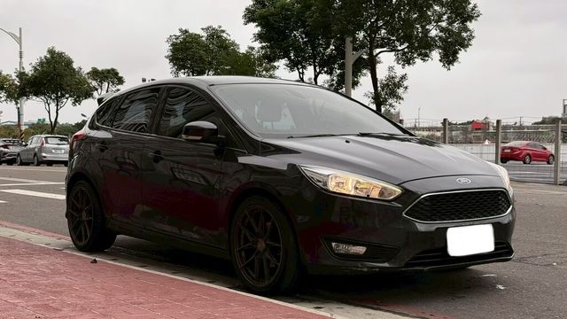 FORD福特 FOCUS  第2張相片