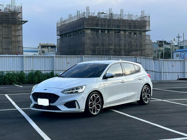 FORD福特 FOCUS  第1張相片