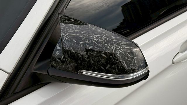 BMW寶馬 328I TOURING  第11張相片